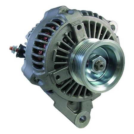Wai Global Alternator-New, 11242N 11242N